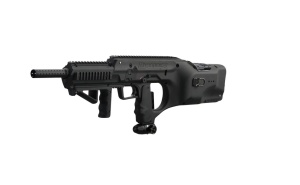Empire BT Dfender Elite - black .68 - Img 8