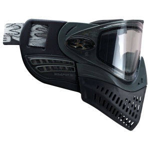Empire E-Flex Goggle LE Black / Black - Img 4
