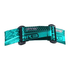 Empire EVS - black/aqua (Ninja & Clear lens) - Img 5