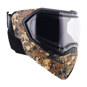 Empire EVS Goggle SE Bandito [w/ 2 lens] - Img 4