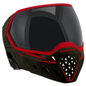 Empire EVS - LE Ninja black/red - Img 1