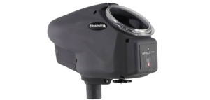 Empire Halo Too Paintball Loader - dust grey - Img 3