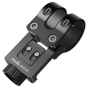 Fenix ALG-15 tactical flashlight mount