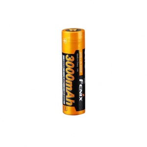 Fenix ARB-L18 rechargeable battery (18650 3500 mAh 3.6V) - Img 8