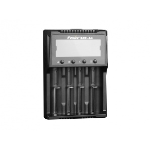 Fenix ARE-A4 mains charger - Img 3