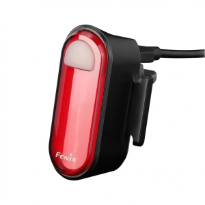 Fenix BC05R V2.0 LED bicycle flashlight - Img 2