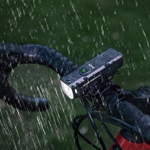 Fenix BC15R Bicycle Light - Img 9