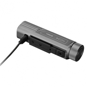 Fenix BC21R V3.0 LED bicycle flashlight - Img 2