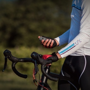 Fenix BC22R LED bicycle flashlight - Img 9