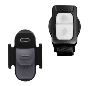 Fenix BC30 V2.0 and BC05RV2.0 bicycle light set - Img 3