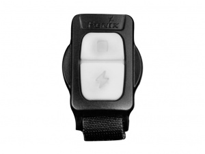Fenix BC30 V2.0 LED flashlight - bicycle flashlight - Img 3