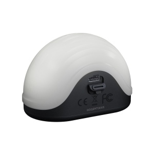 Fenix CL20R PRO Black Camping Lantern - Img 2