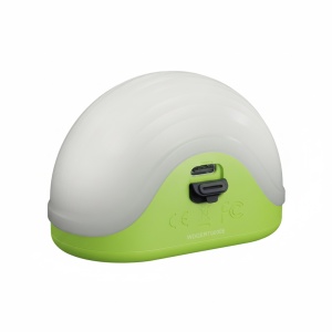  Fenix CL20R PRO green Camping Lamp - Img 3