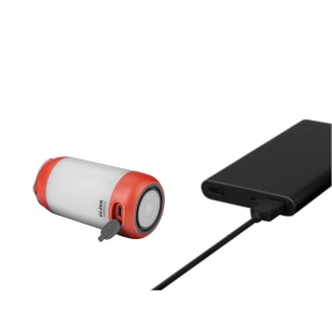 Fenix CL26R LED Lanterna Camping - black - Img 3