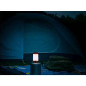 Fenix CL26R LED Lanterna Camping - red - Img 7