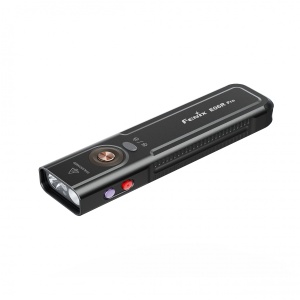Fenix E06R PRO LED flashlight w/ Laser [multiple colors]