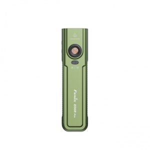 Fenix E06R PRO LED flashlight w/ Laser [multiple colors] - Img 11