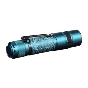Fenix E35R graffiti limited edition - Img 4