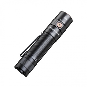 Fenix E35R LED flashlight - Img 4