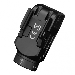 Fenix GL06-365 LED (Lanterna pentru Pistoale Sig Sauer) - Img 4