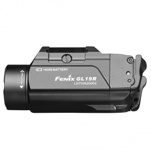 Fenix GL19R LED (Lanterna pentru pistoale) - Img 1
