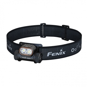 Fenix HM55R headlamp flashlight [Frontala] - Img 3
