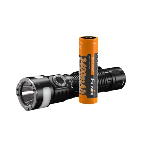 Fenix LD35R Flashlight - Img 5