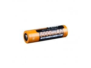 Fenix USB Battery ARB-L21U (21700 5000mAh 3.6v) - Img 2