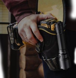 Fenix WF26R LED Flashlight - Img 12