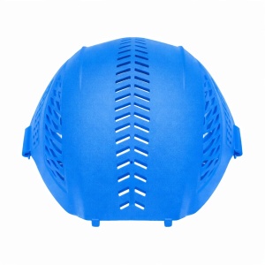 Field Full Head Cover Kit Black for #ONE V3 - Blue - Img 3