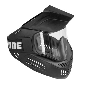 Field #ONE Goggle Single Lens V3 - BLACK