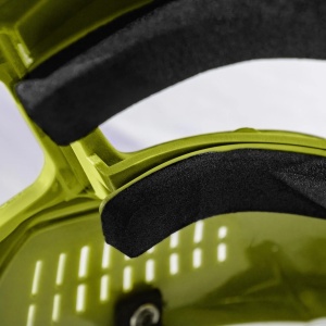 Field #ONE Goggle Single Lens V3 - OLIVE - Img 6