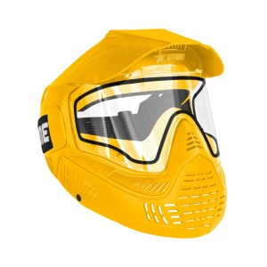 Field #ONE Goggle Thermal REF V3 - Yellow - Img 4