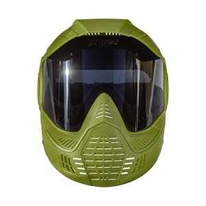 Field #ONE Goggle Thermal V3 - ARMY - Img 3