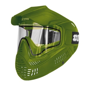Field #ONE Goggle Thermal V3 - OLIVE - Img 2