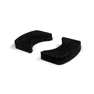 Field #ONE V3 Rubber Foam w/Clip - Img 3