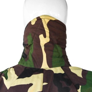 FIELD Spirit Coverall (Woodland Camo) - Img 7