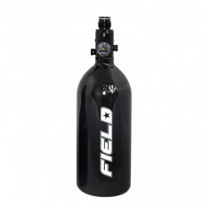 Field Tank 0.8L - 48ci w/ Regulator 3K Psi V3