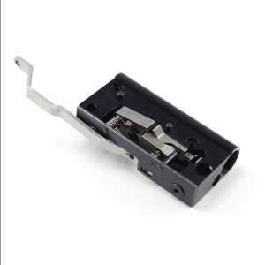 First Strike Spare FSC Regulator Assembly / R-1002 / B70-0005 - Img 7