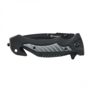 Ganzo G628-GY folding knife - GREY - Img 4