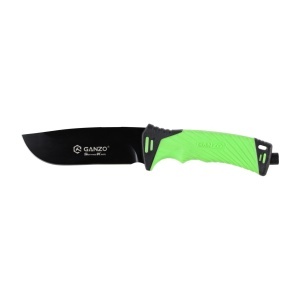 Ganzo G8012-LG Bushcraft knife