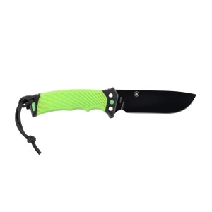 Ganzo G8012V2-LG Knife bushcraft - Img 3