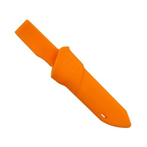 Ganzo G807-OR Knife with fixed blade - Img 4