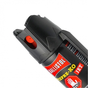 Gas KO Pfeffer Jet 40 ml - Img 4