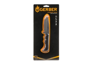 Gerber Freeman Guide Fixed Blade - Img 4