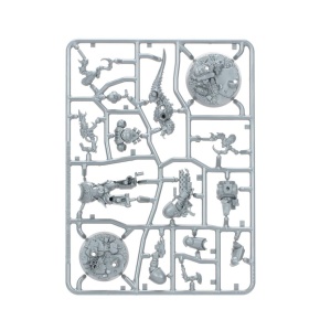 Getting Started with Warhammer 40.000 [40-06] - Img 5