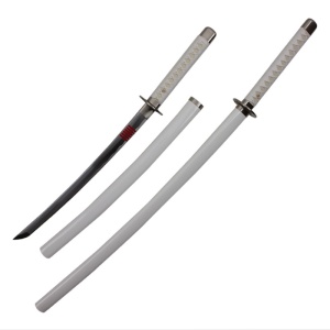 GI Joe Storm Shadow Samurai Sword - Film Sword - Img 3
