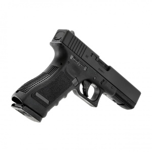 GLOCK 17 Gen.3 6mm AIRSOFT REPLICA [Co2 - GBB] - Img 4