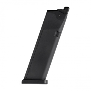 GLOCK 17 GEN.4 6mm Magazine [Co2] - Img 2