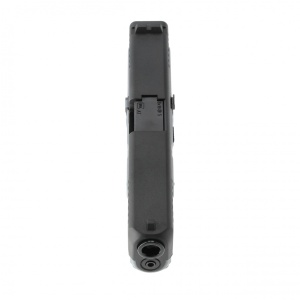 GLOCK 17 GEN 5 6 MM BB AIRSOFT PIstol - GREY [Co2 - GBB] - Img 5